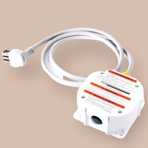 SMZPCJB1UC Power Cord for Bosch Dishwashers